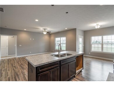 303 Dunlevy Rd, New Washington, IN 47162 - photo 5