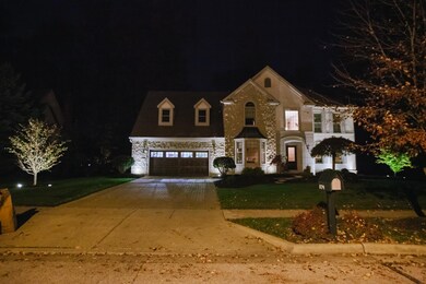 874 Aylesbury Drive - Bryn Mawr Woods