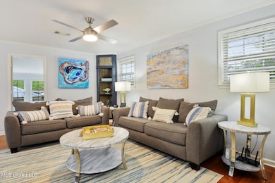 50 Fiber St, Bay Saint Louis, MS 39520 - photo 7