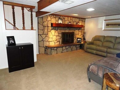 Family Room.