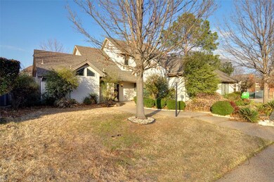 2725 Holly Brook Ct, Bedford, TX 76021 - photo 2