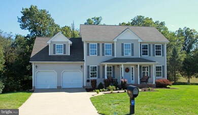 107 Vale Ct, Winchester, VA 22602 - photo 3