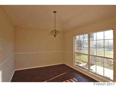Formal Dining