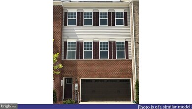 3860 Effie Fox Way, Marlboro, MD 20772 - photo 5