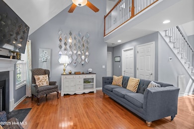 902 Charleston Place, Sneads Ferry, NC 28460 - photo 7