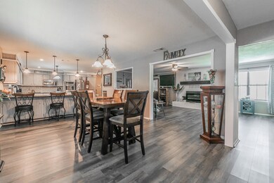 117 Wilson Ln, Joshua, TX 76058 - photo 5