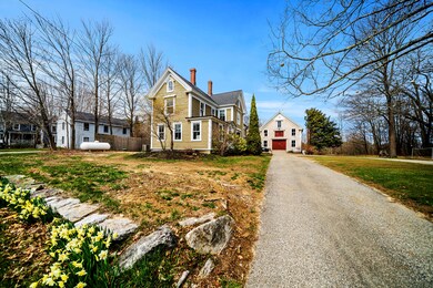 185 W Main St, Yarmouth, ME 04096 - photo 4