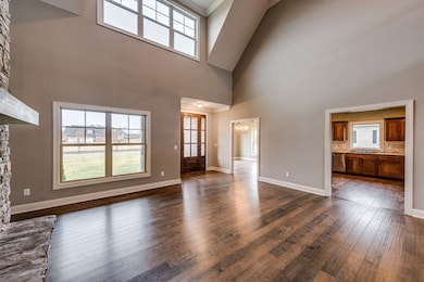 1600 Bradshaw Blvd, Cookeville, TN 38506 - photo 7