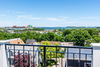 136 Neponset Ave unit 5, Boston, MA 02122 - photo 2