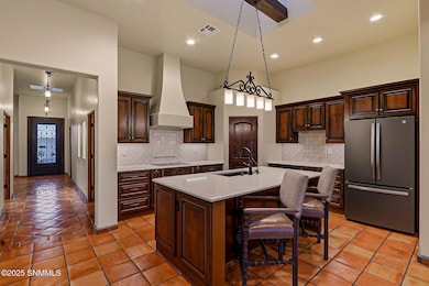 8065 Willow Bloom Cir, Las Cruces, NM 88007 - photo 2