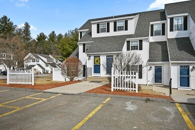 154 Berrington Rd unit 154, Leominster, MA 01453 - photo 2