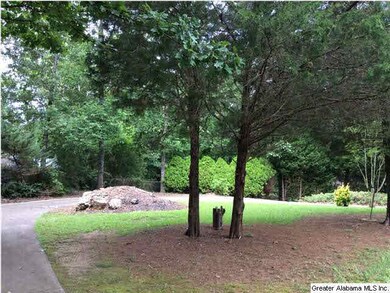 View of Property Grounds