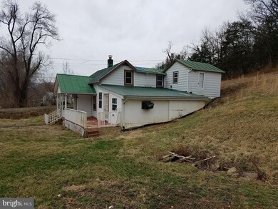 51 Tannery Hollow Rd, Moorefield, WV 26836 - photo 2