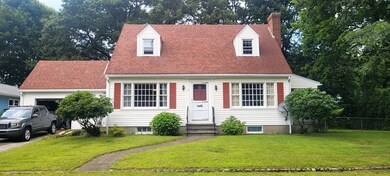 19 Graystone Cir, Worcester, MA 01606 - photo 3