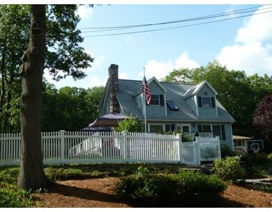 11 Kenmore St, Worcester, MA 01606 - photo 5