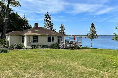 Cottage