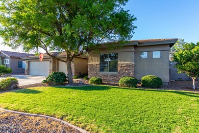 4710 E Decatur St, Mesa, AZ 85205 - photo 3