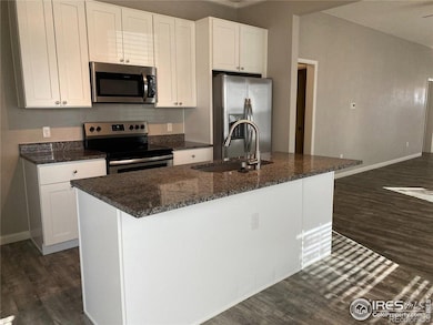 501 N 4th St unit A,B,C,D, Sterling, CO 80751 - photo 4