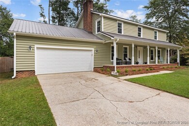3306 Jura Dr, Fayetteville, NC 28303 - photo 2