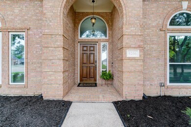 9206 Newburgh Dr, Houston, TX 77095 - photo 5