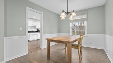 1104 N Brainard St, Naperville, IL 60563 - photo 6