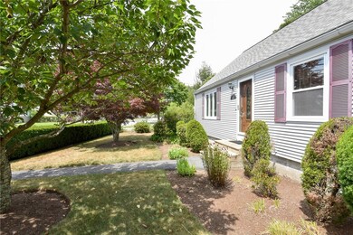 263 Strawberry Field Rd, Warwick, RI 02886 - photo 2