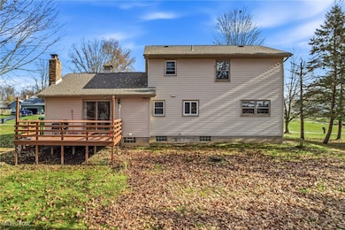 510 W Regency Cir, Canfield, OH 44406 - photo 2