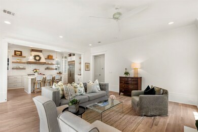 1429 Hall Place, Houston, TX 77008 - photo 4