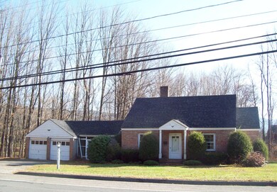 125 Maple Ave, Great Barrington, MA 01230 - photo 2