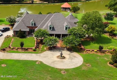 3340 Volley Campbell Rd, Terry, MS 39170 - photo 2