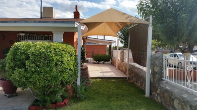 3800 Morehead Ave, El Paso, TX 79930 - photo 2
