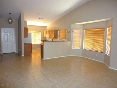 SPACIOUS FLOORPLAN