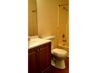 Bathroom.