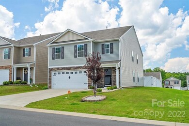 624 Bloomover St, Concord, NC 28025 - photo 3