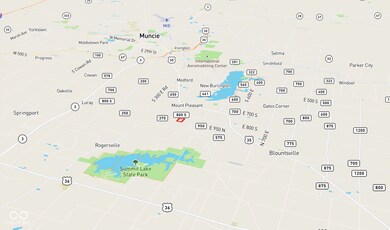 0000 N Buck Creek Pike, Muncie, IN 47302 - photo 6