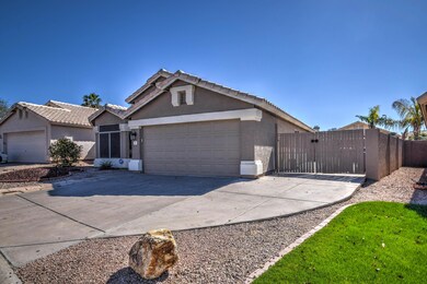 1741 S Clearview Ave unit 18, Mesa, AZ 85209 - photo 5