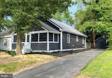 105 Lansing Ave, Laurel, DE 19956 - photo 2