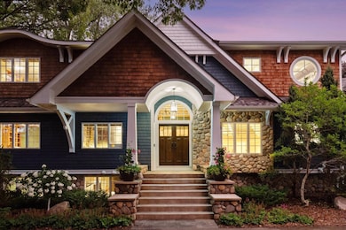 3135 Shoreline Dr, Wayzata, MN 55391 - photo 3