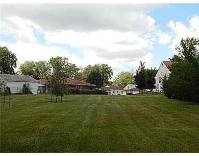 Land/Lot.