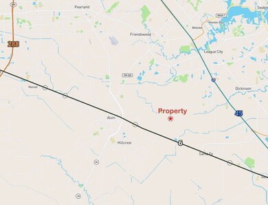 Lot 7 Rymal Ranch Rd, Algoa, TX 77511 - photo 7