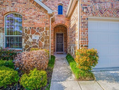 307 Highland Fairway Ln, Wylie, TX 75098 - photo 2