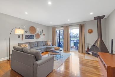 727 Killarney Ct unit 2D, Schaumburg, IL 60193 - photo 4