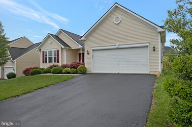 694 Bentley Dr, Inwood, WV 25428 - photo 5