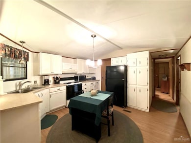 2703 Tack Dr, Mission, TX 78574 - photo 3