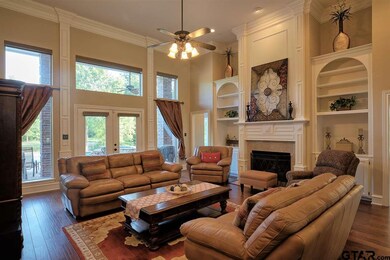 13609 White Tail Dr, Tyler, TX 75707 - photo 6