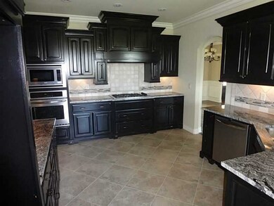 109 SW Black Hawk Rd, Bentonville, AR 72712 - photo 4