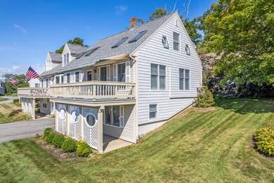 11 Village Ct unit 4, Boothbay Harbor, ME 04538 - photo 3