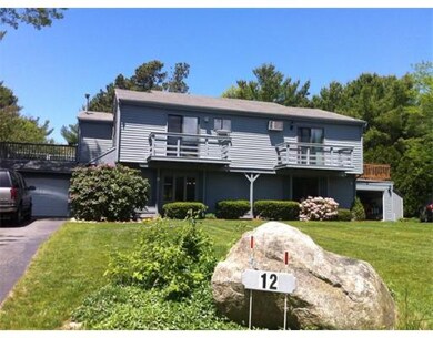 12 Holly Cir unit NA, Buzzards Bay, MA 02532 - photo 3