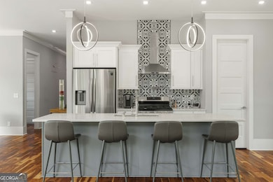 1520 Columbia Dr, Decatur, GA 30032 - photo 4