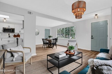 1224 Neva St, Jacksonville, FL 32205 - photo 3